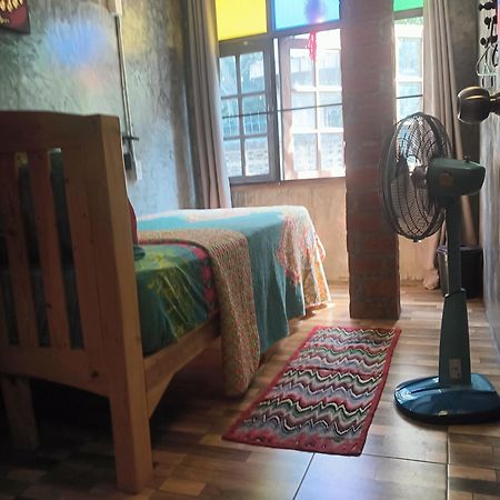 Baan Chiang Mai Hostel المظهر الخارجي الصورة