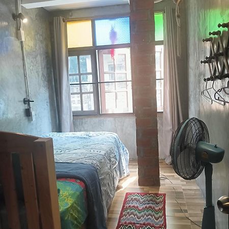 Baan Chiang Mai Hostel المظهر الخارجي الصورة