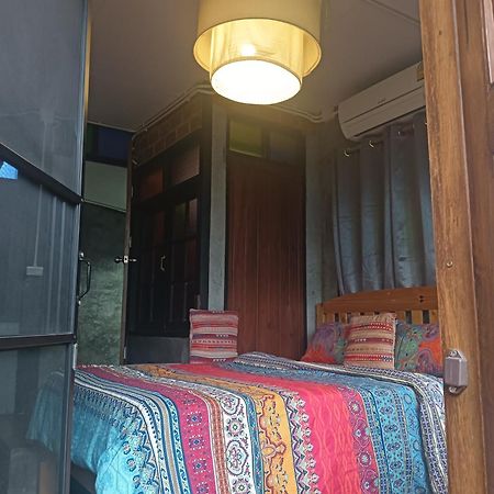 Baan Chiang Mai Hostel المظهر الخارجي الصورة