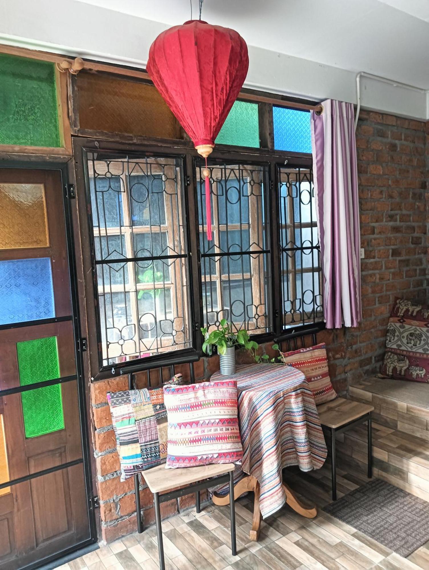 Baan Chiang Mai Hostel المظهر الخارجي الصورة