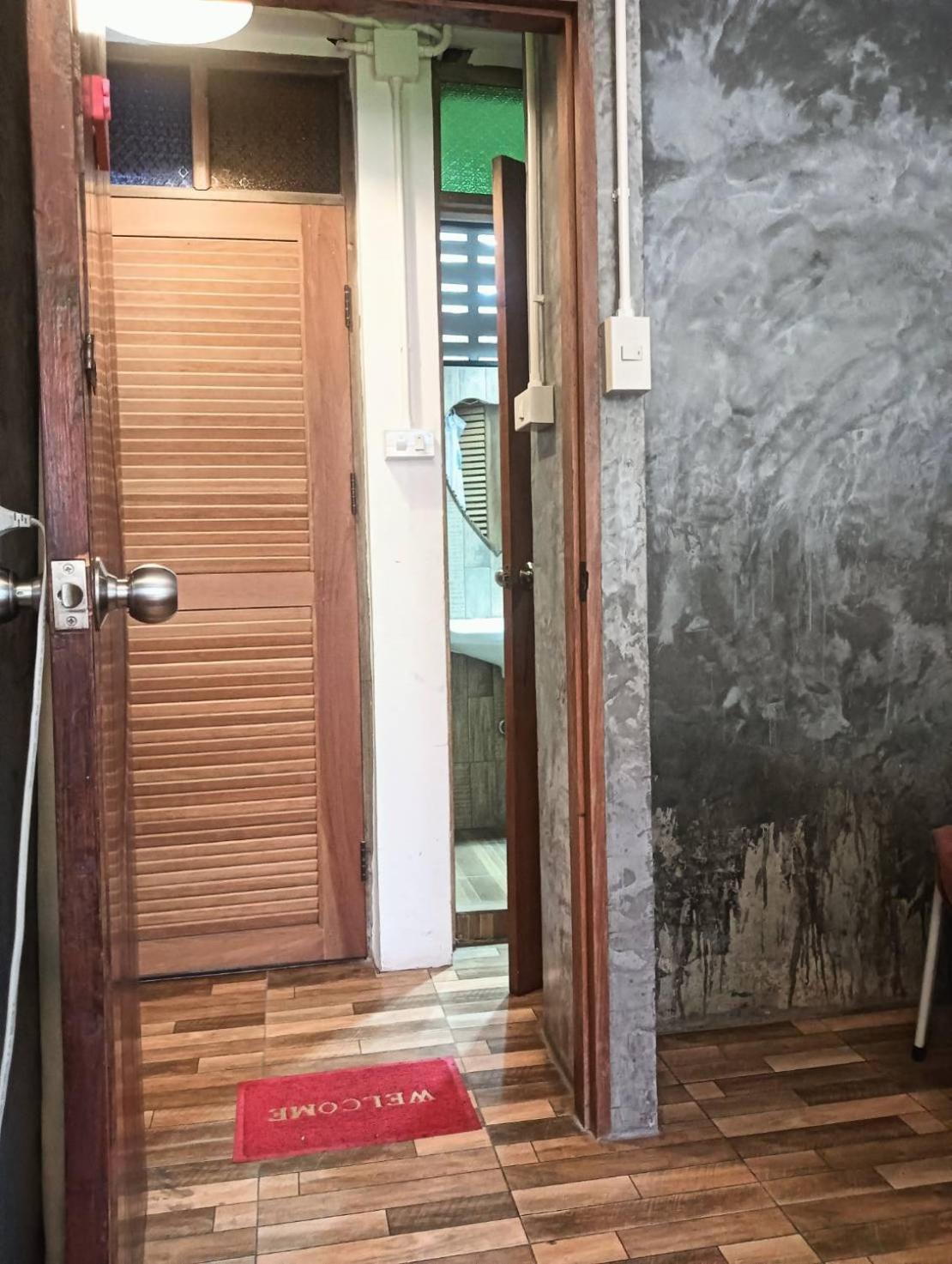 Baan Chiang Mai Hostel المظهر الخارجي الصورة