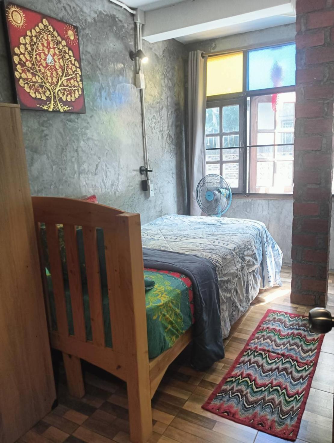 Baan Chiang Mai Hostel المظهر الخارجي الصورة