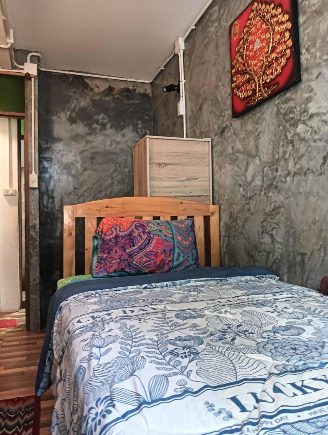 Baan Chiang Mai Hostel المظهر الخارجي الصورة
