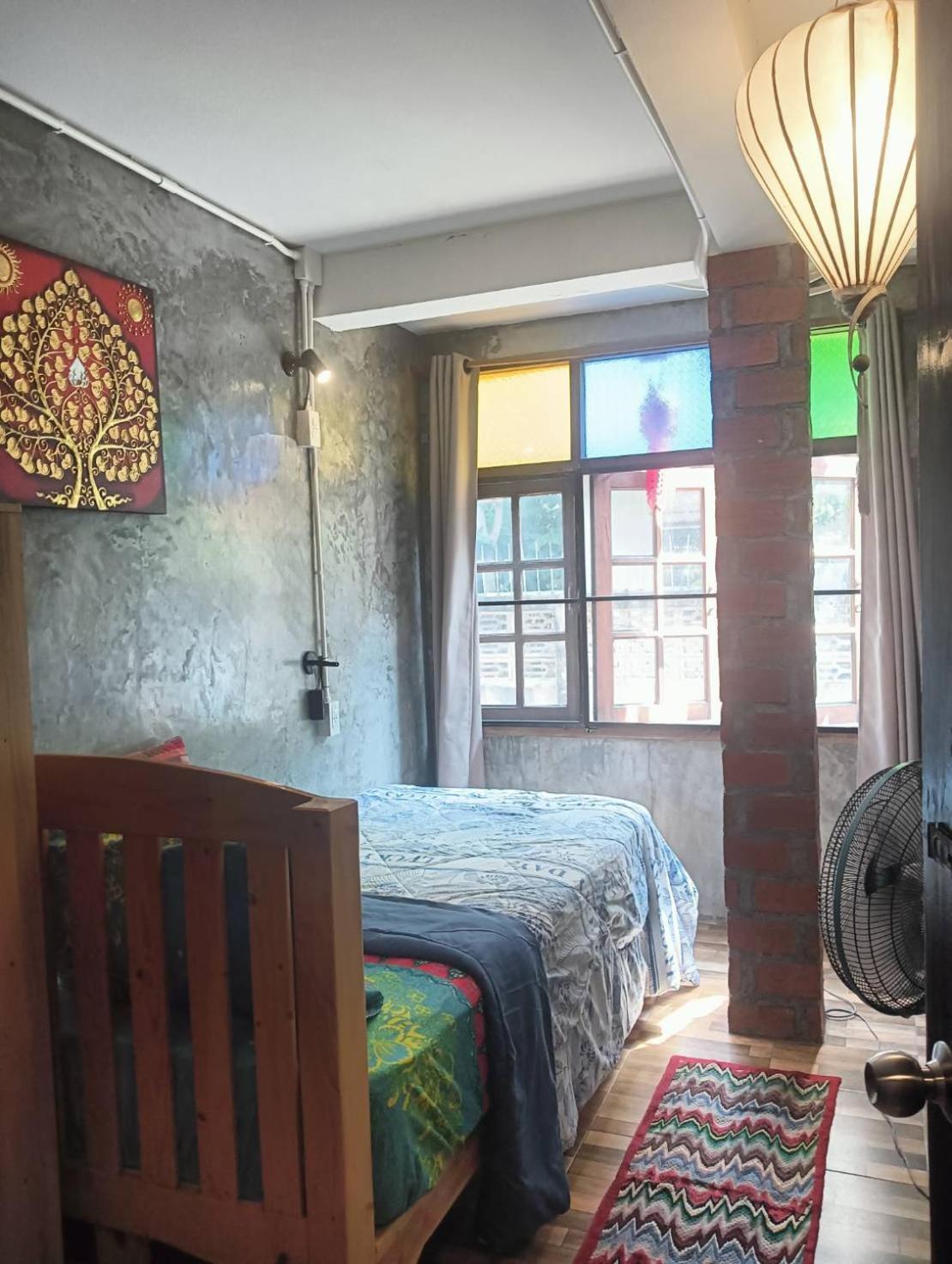 Baan Chiang Mai Hostel المظهر الخارجي الصورة