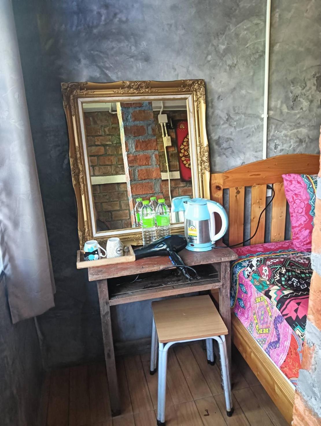 Baan Chiang Mai Hostel المظهر الخارجي الصورة