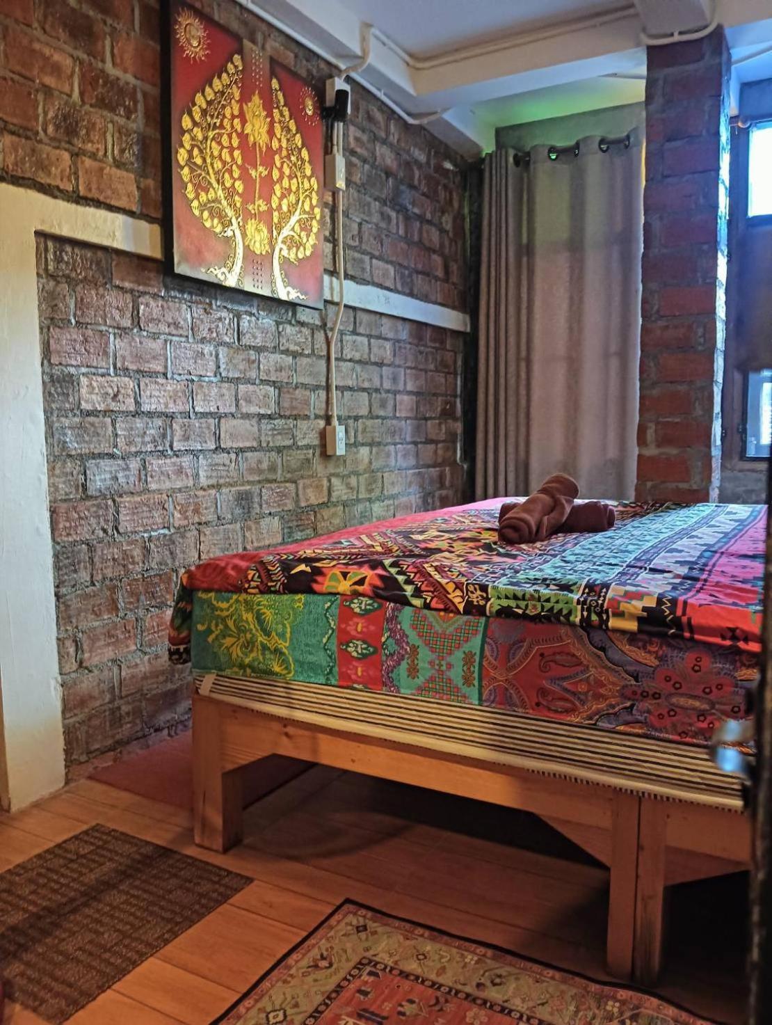 Baan Chiang Mai Hostel المظهر الخارجي الصورة
