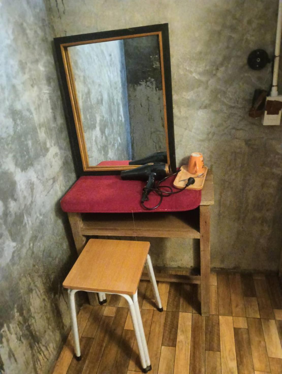 Baan Chiang Mai Hostel المظهر الخارجي الصورة