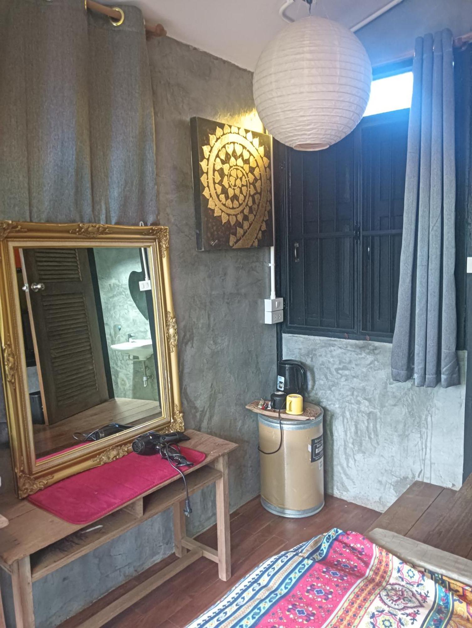 Baan Chiang Mai Hostel المظهر الخارجي الصورة