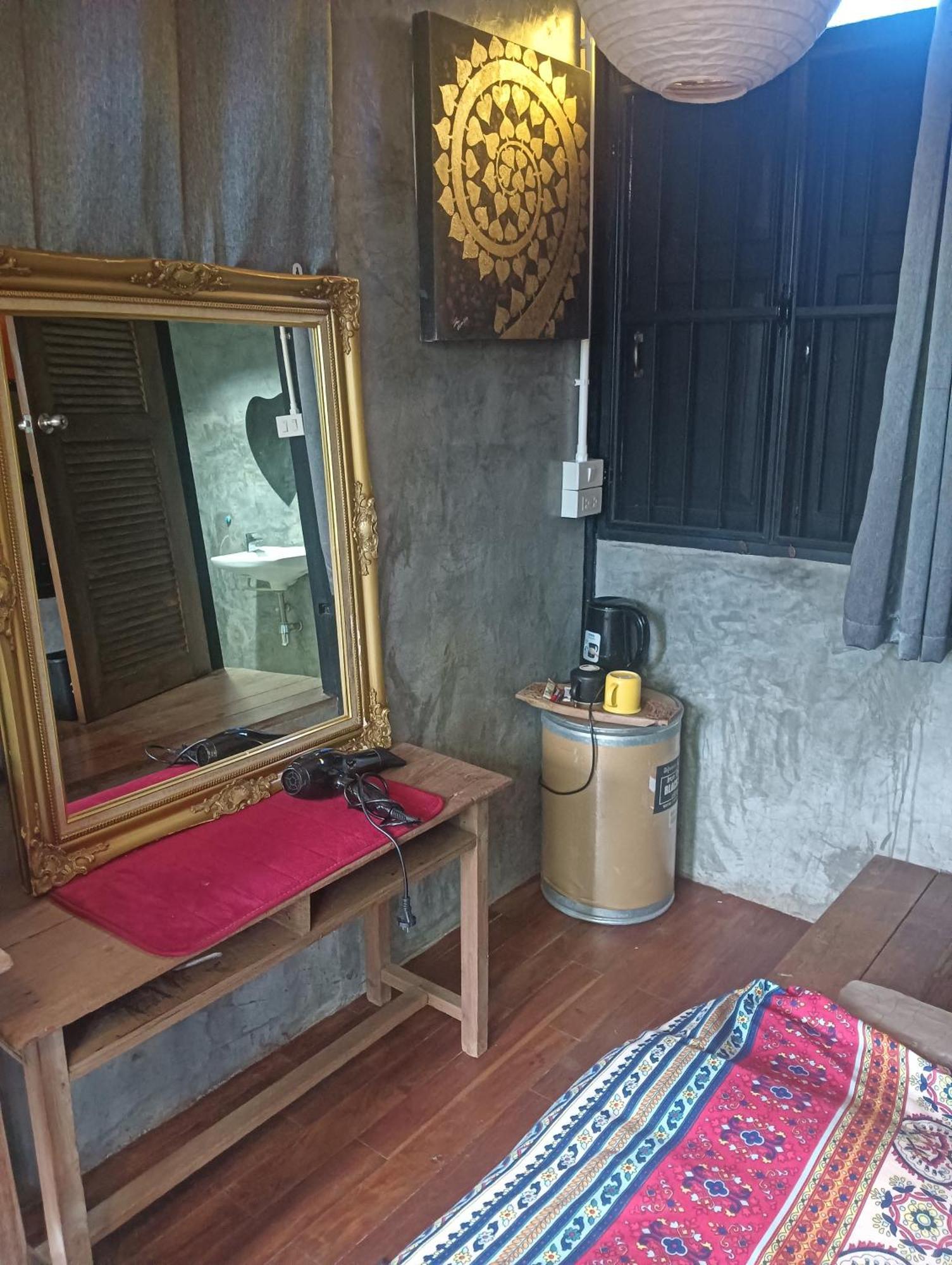 Baan Chiang Mai Hostel المظهر الخارجي الصورة