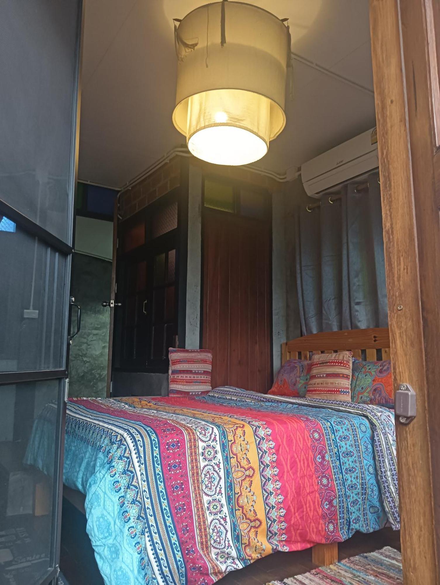 Baan Chiang Mai Hostel المظهر الخارجي الصورة