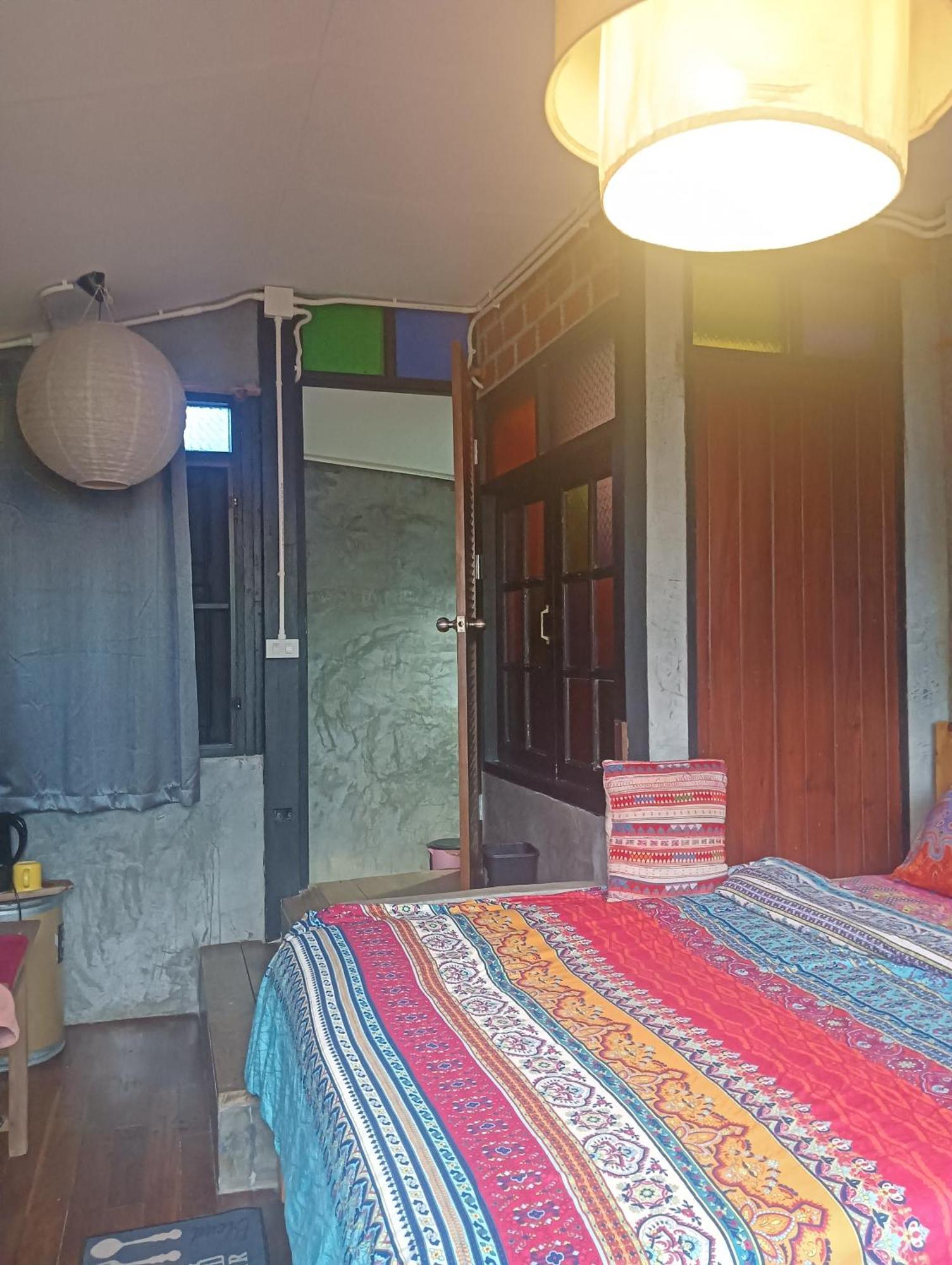 Baan Chiang Mai Hostel المظهر الخارجي الصورة