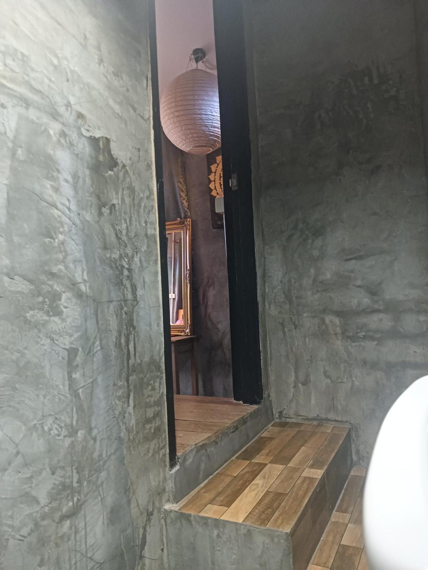 Baan Chiang Mai Hostel المظهر الخارجي الصورة