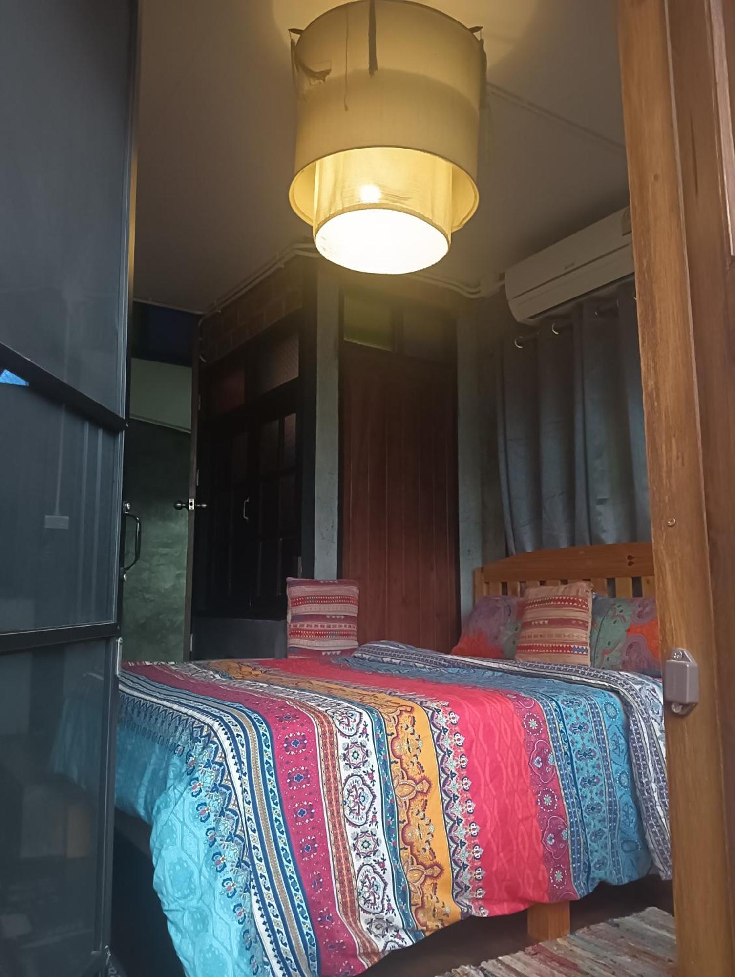 Baan Chiang Mai Hostel المظهر الخارجي الصورة