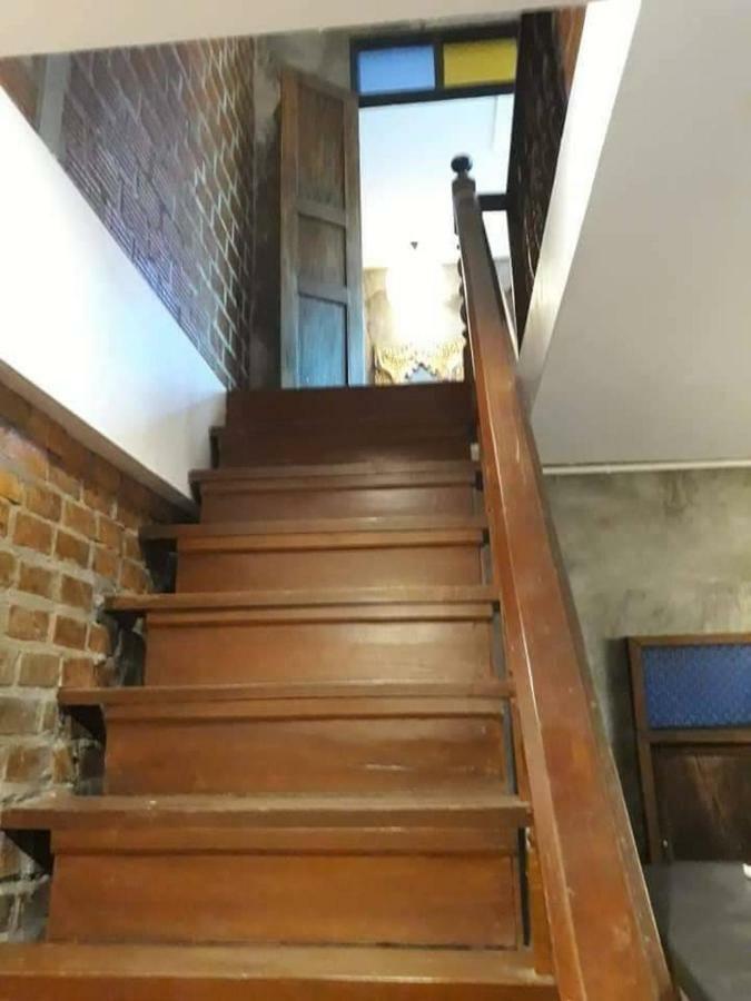 Baan Chiang Mai Hostel المظهر الخارجي الصورة